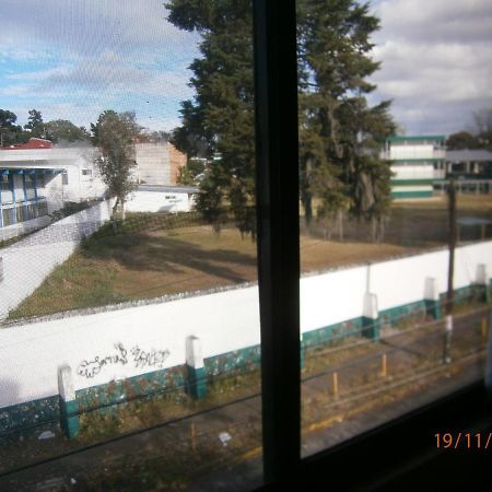 La Casa Azul Hostal Y Pension - Cordoba Xalapa Ngoại thất bức ảnh