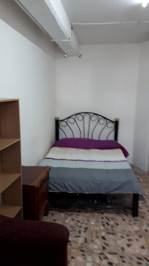 La Casa Azul Hostal Y Pension - Cordoba Xalapa Ngoại thất bức ảnh