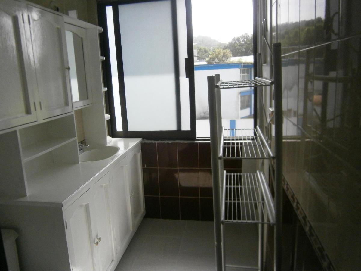 La Casa Azul Hostal Y Pension - Cordoba Xalapa Ngoại thất bức ảnh