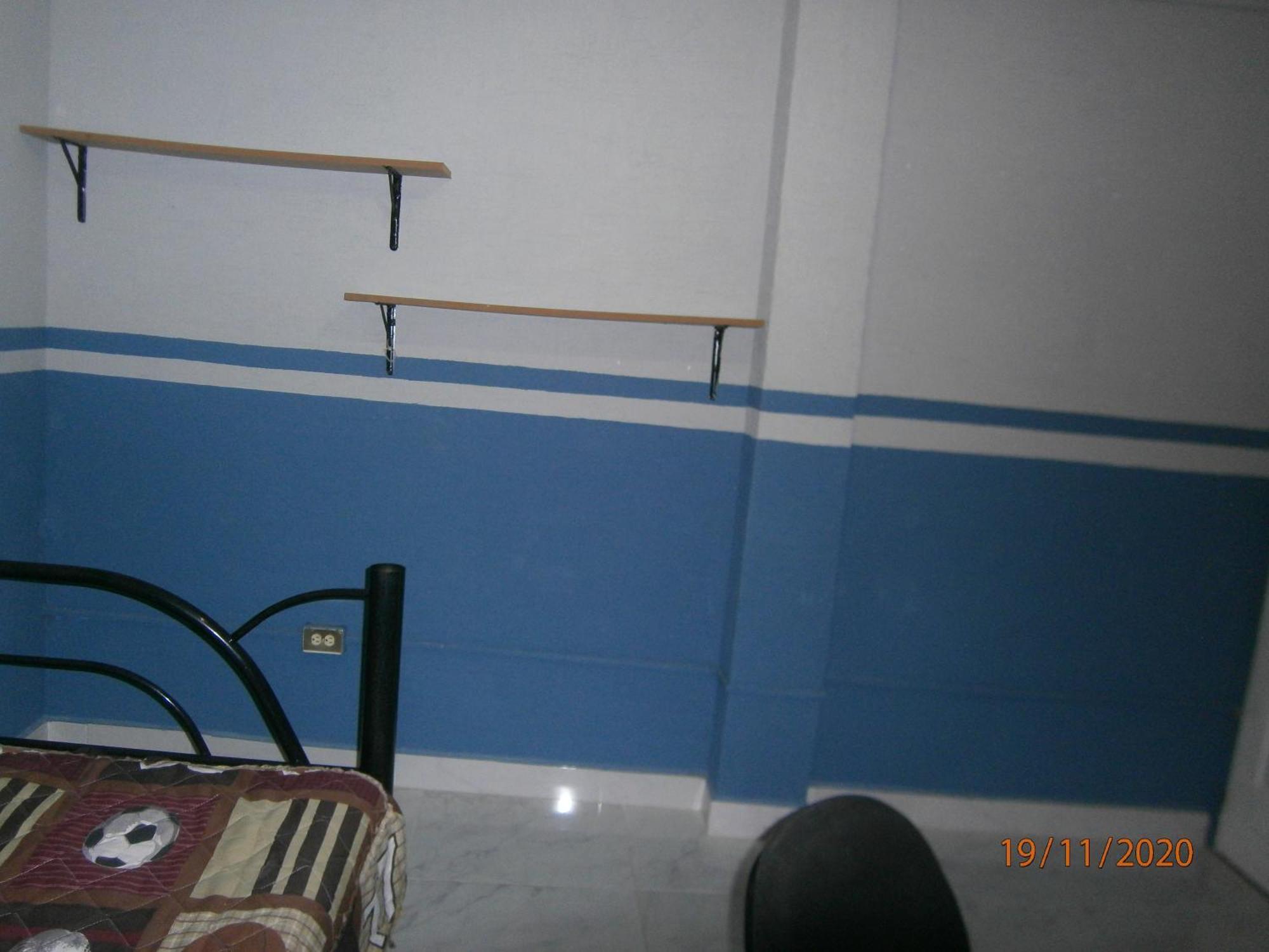 La Casa Azul Hostal Y Pension - Cordoba Xalapa Ngoại thất bức ảnh