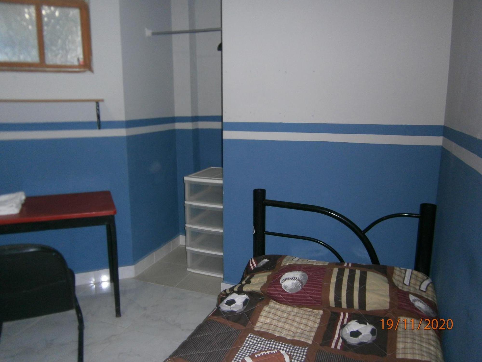La Casa Azul Hostal Y Pension - Cordoba Xalapa Ngoại thất bức ảnh