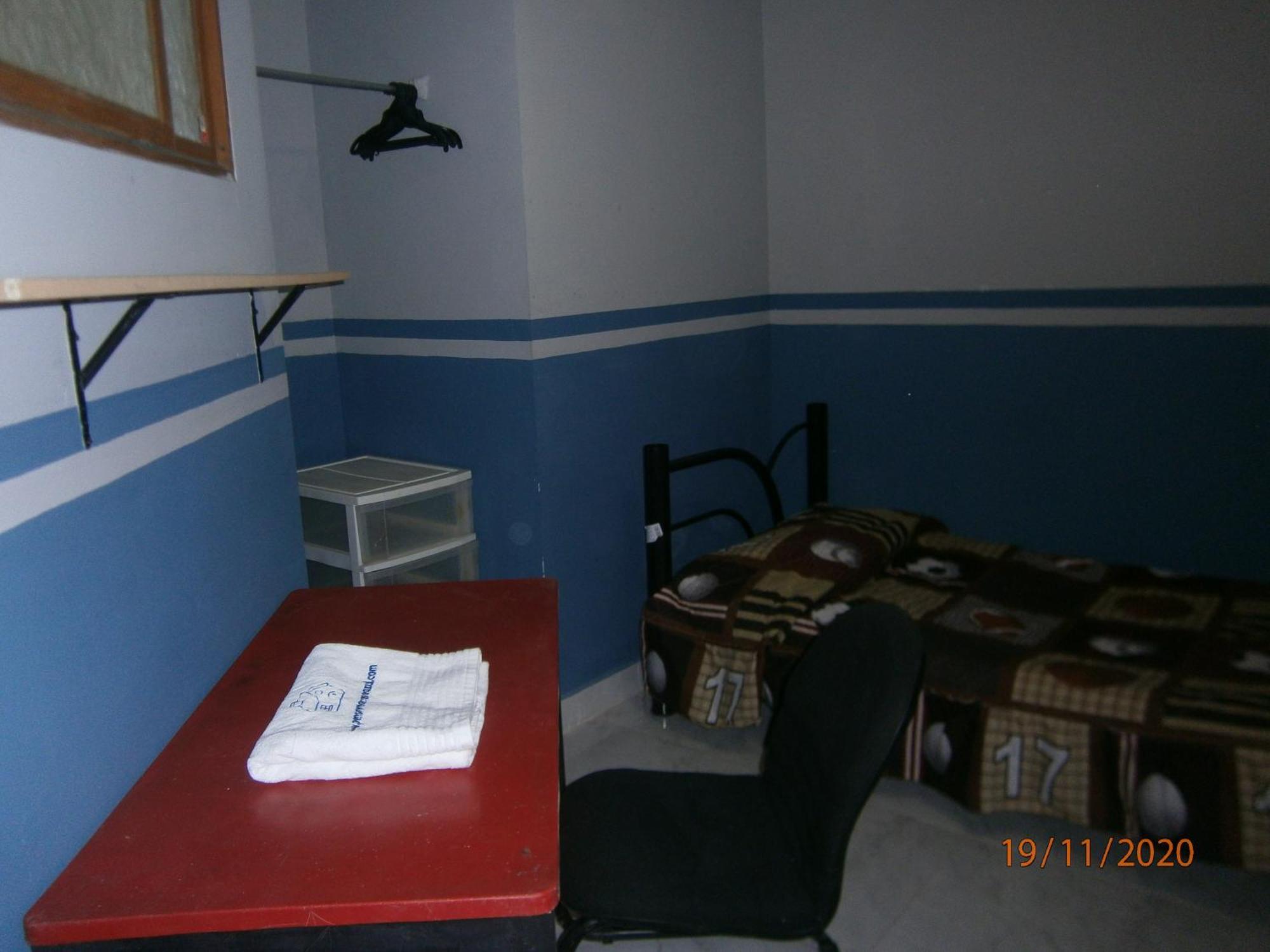 La Casa Azul Hostal Y Pension - Cordoba Xalapa Ngoại thất bức ảnh