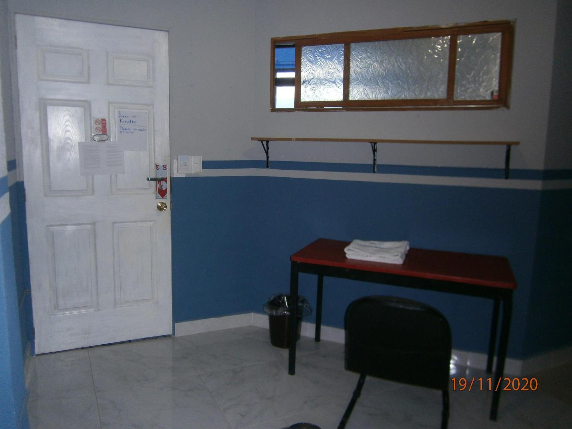 La Casa Azul Hostal Y Pension - Cordoba Xalapa Ngoại thất bức ảnh