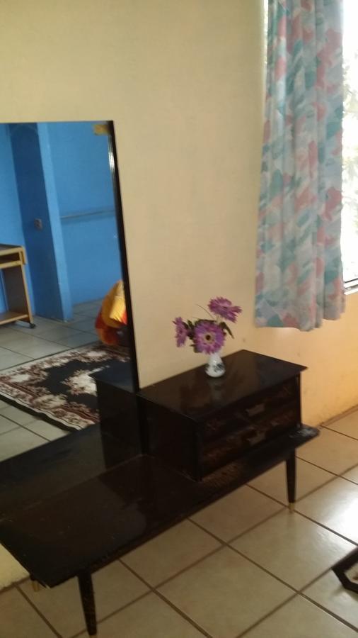 La Casa Azul Hostal Y Pension - Cordoba Xalapa Ngoại thất bức ảnh