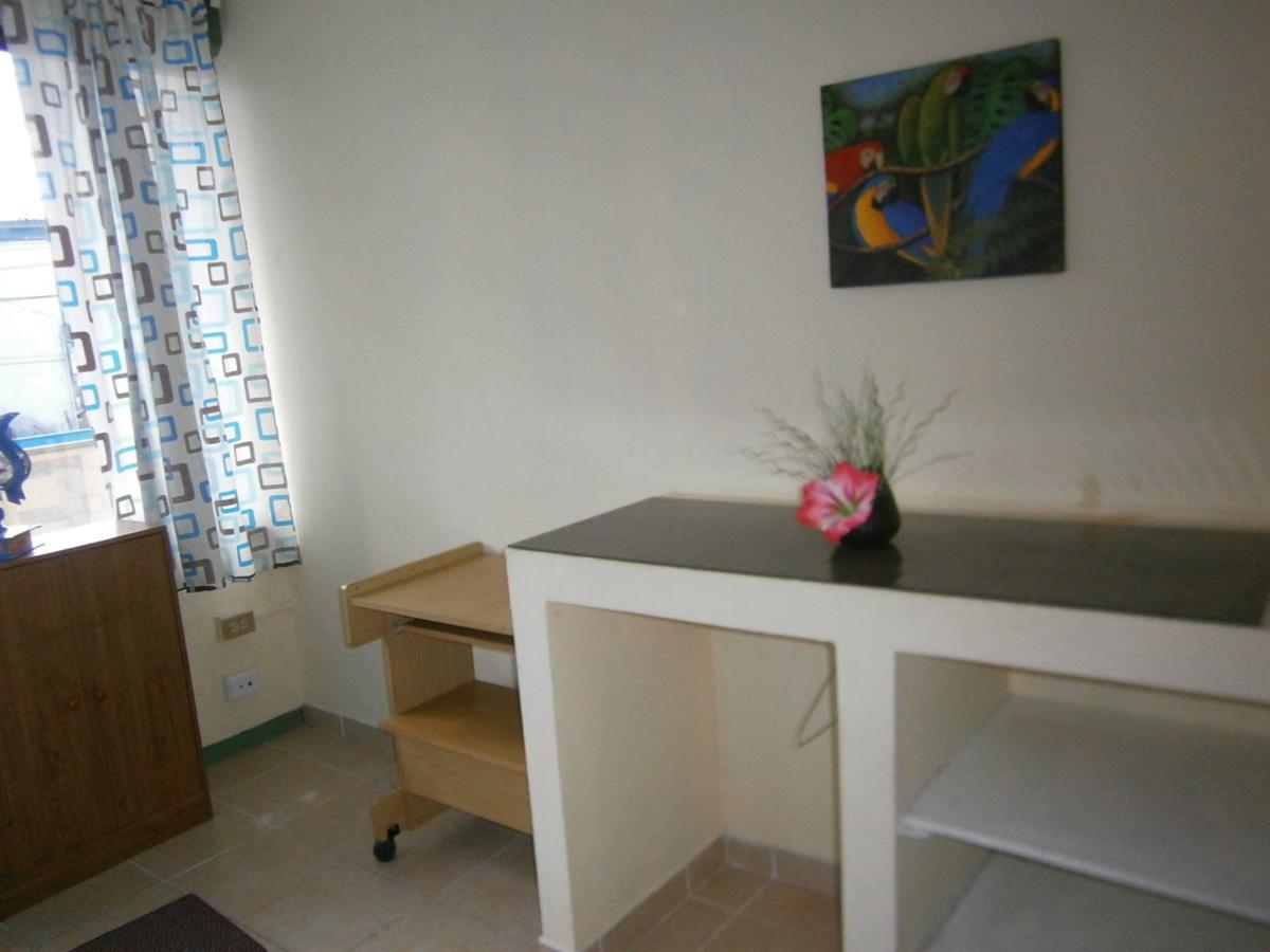 La Casa Azul Hostal Y Pension - Cordoba Xalapa Ngoại thất bức ảnh