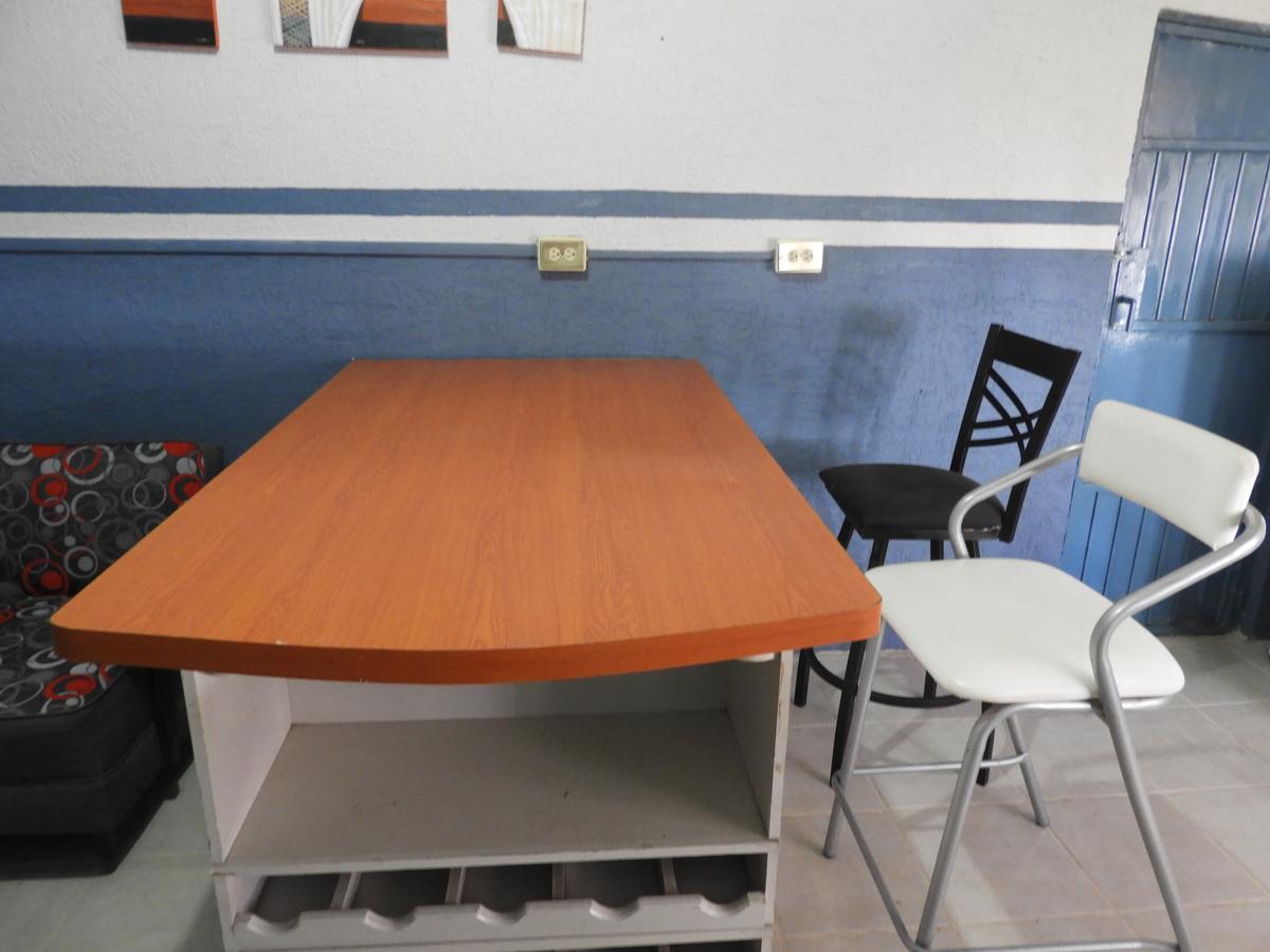 La Casa Azul Hostal Y Pension - Cordoba Xalapa Ngoại thất bức ảnh