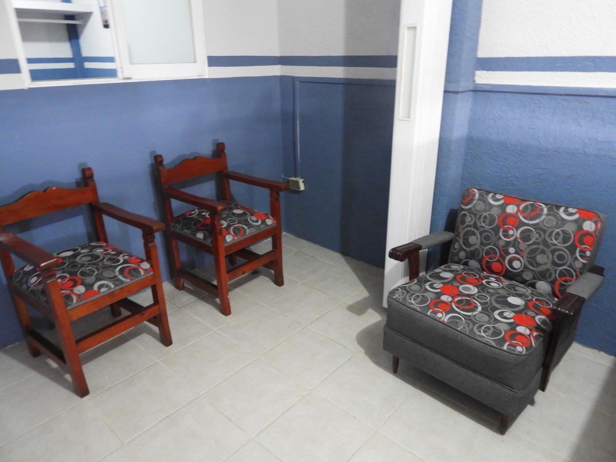 La Casa Azul Hostal Y Pension - Cordoba Xalapa Ngoại thất bức ảnh