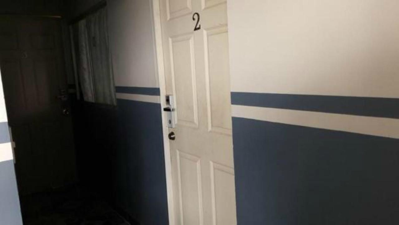 La Casa Azul Hostal Y Pension - Cordoba Xalapa Ngoại thất bức ảnh