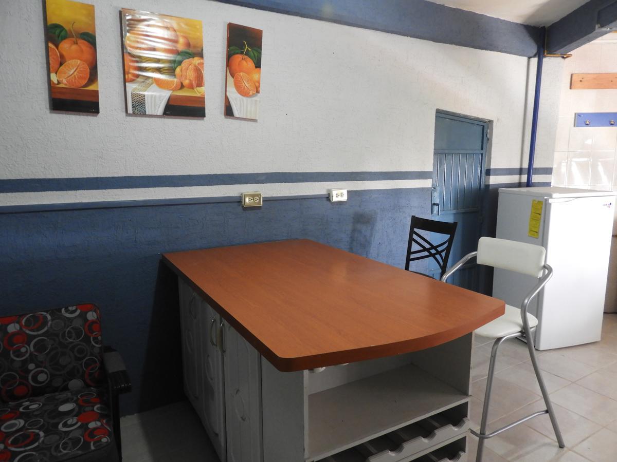 La Casa Azul Hostal Y Pension - Cordoba Xalapa Ngoại thất bức ảnh